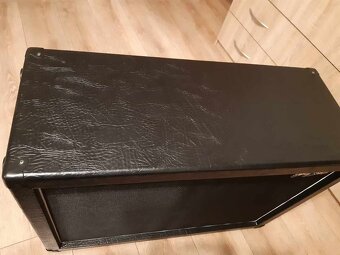 Gitarovy reprobox s 2x Celestion Vintage 30 - 5