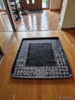 VW Passat kombi B8 - vanicka do kufra...... - 5