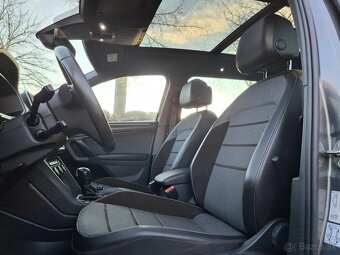 Tarraco 2,0 TDI Xcellence 4x4 110kW - 5