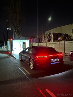 Krytý autoprepravník - preprava - 5