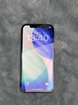 ✨iPhone 12 Pro 128GB | TOP STAV | 100% BATÉRIA - 5