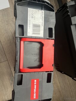 MILWAUKEE M18FPP2A3-502X vŕtačka s príklepom,rázový uťahovák - 5