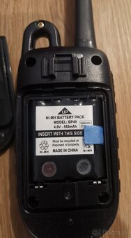 Topcom Twintalker 5400 - 5