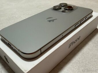 iPhone 15 Pro 128GB - 5