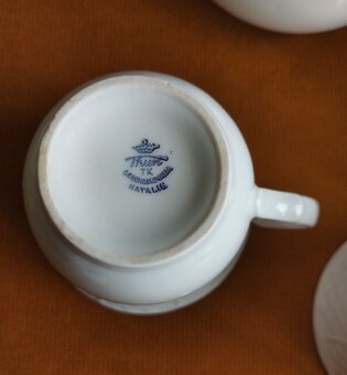 Čajová súprava Thun - 5