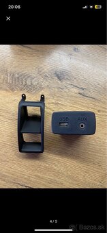 Autoradio Subaru - 5