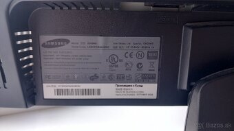 Monitor samsung - 5