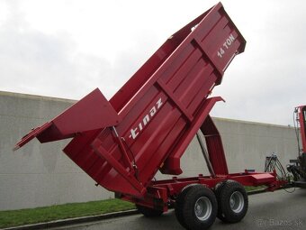 návěs přívěs vlek vozík - 5