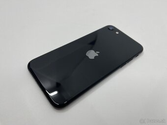 Predám IPhone SE 2020 128gb - 5