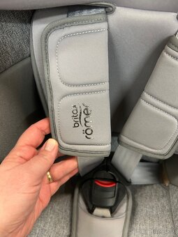 Britax Römer - 5