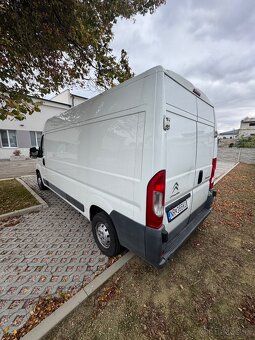 Citroën Jumper - 5