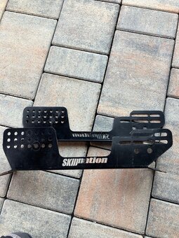 Mazda MX-5 držiaky - 5