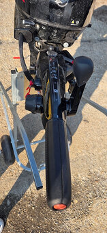 Mercury F 20 MH EFI - 5