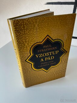 Knihy - rôzne žánre - 5