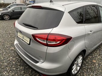 Ford C-MAX 1.5TDC-i 120PS NEW MODEL NAVI - 5