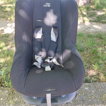 Detská autosedačka - 5