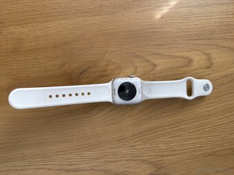 Apple Watch SE 2 40mm - 5