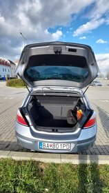 Predam OPEL ASTRA H SPORT 2005 1.6 Benzin - 5