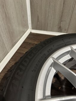 BMW 3 G20, G21 - orig. ALU disky 5x112 R16 - 5