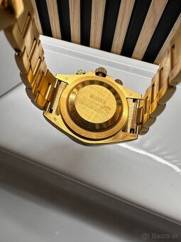 Rolex Daytona 1992 Rainbow - 5