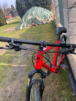 Bicykel Specialized - 5
