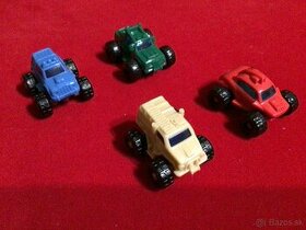 Kinder auta - 5