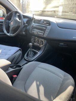 Predam Fiat Bravo - 5