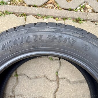 COOPER TIRES DISCOVERER ATT 225/55 R17 101H celorocne - 5