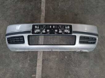 ✅️ Škoda SuperB I. - 5