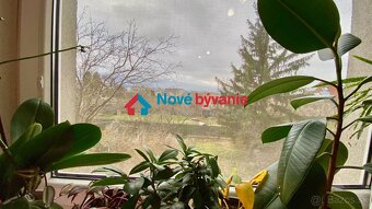 PREDAJ 4 izb. byt v bytovom dome MALÝ DUNAJ + garáž /N240-11 - 5
