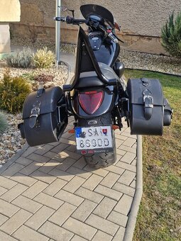 Suzuki vzr - 5