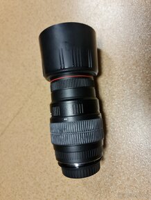 teleobjektív Sigma 70-300mm 1:4,5-5,6 APO - 5