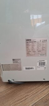 Odvlhčovač Delonghi - 5