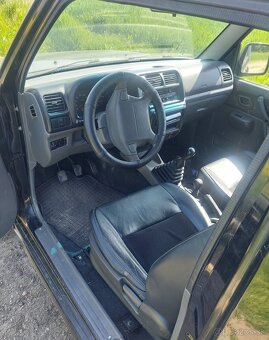 Suzuki Jimny - 5
