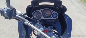 YAMAHA TDM 850 - 5