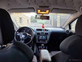 Seat leon 1.9 TDI - 5