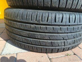 Barum Bravuris 3 letné penu 195/55 R16 - 5