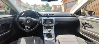 Predam Volkswagen passsat cc - 5