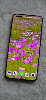 Top fotomobil Honor Magic 5 Pro 12/512GB - 5
