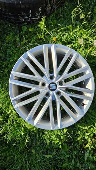 R18 DISKY 5x112 - 5