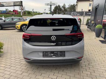 Volkswagen ID.3 PRO Performance 58kWh Max - 5
