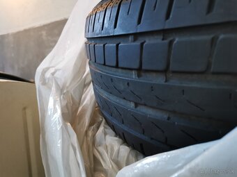 205/55 R16 Pirelli cinturato P7 Letné - 5