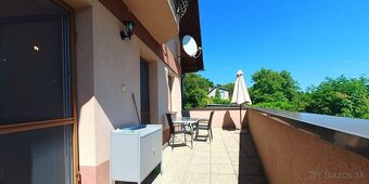 Na predaj: Rodinný dom vo vyhľadávanej lokalite Malá Ves, Lu - 5