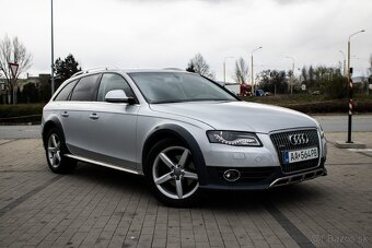 Audi A4 Allroad 2.0 TDI Premium quattro - 5