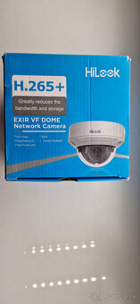 Predám IP kameru Hikvision IPC-D640H-V - 5