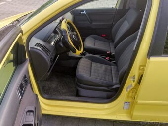 Volkswagen Polo Benzín - 5