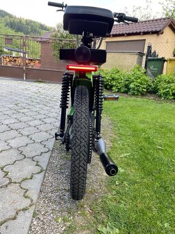 Babetta 210 - 5
