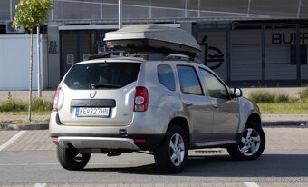 Dacia Duster Prestige - 5