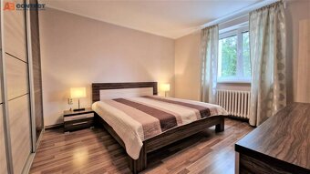 Priestranný 2-izbový byt pri mestskom parku "Pod Párovcami - 5