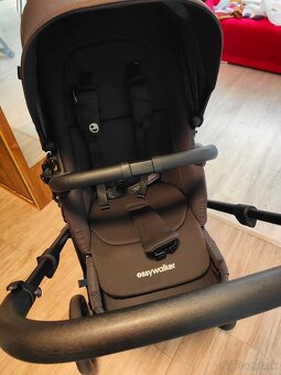 easywalker harvey 3 - 5